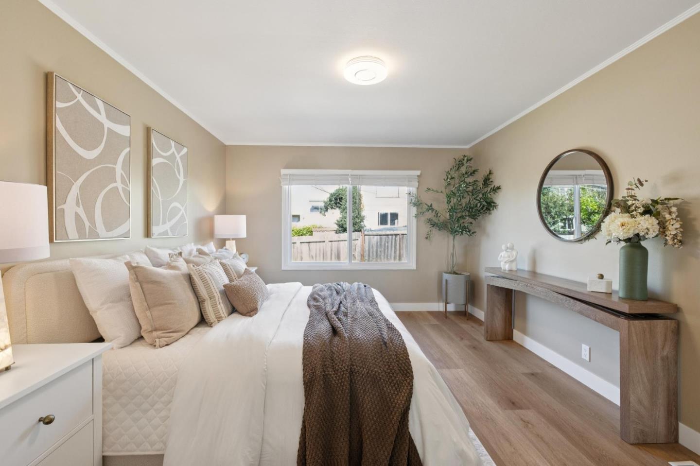 Detail Gallery Image 22 of 46 For 45 Forest Grove Dr, Daly City,  CA 94015 - 3 Beds | 1/1 Baths