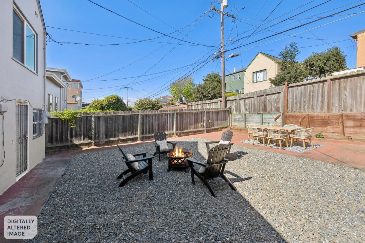 Detail Gallery Image 36 of 46 For 45 Forest Grove Dr, Daly City,  CA 94015 - 3 Beds | 1/1 Baths