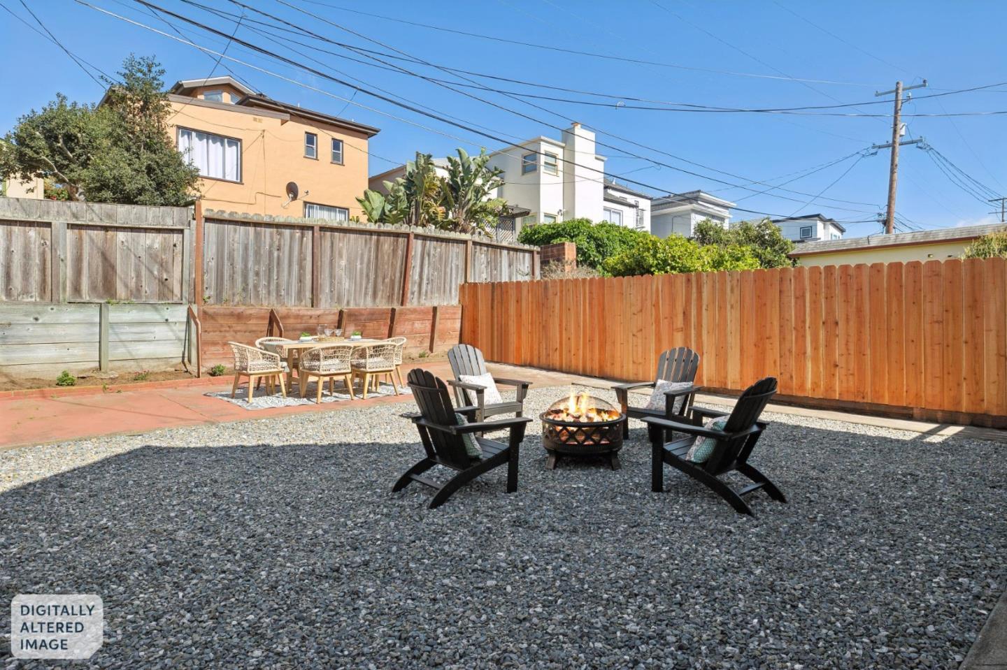 Detail Gallery Image 37 of 46 For 45 Forest Grove Dr, Daly City,  CA 94015 - 3 Beds | 1/1 Baths