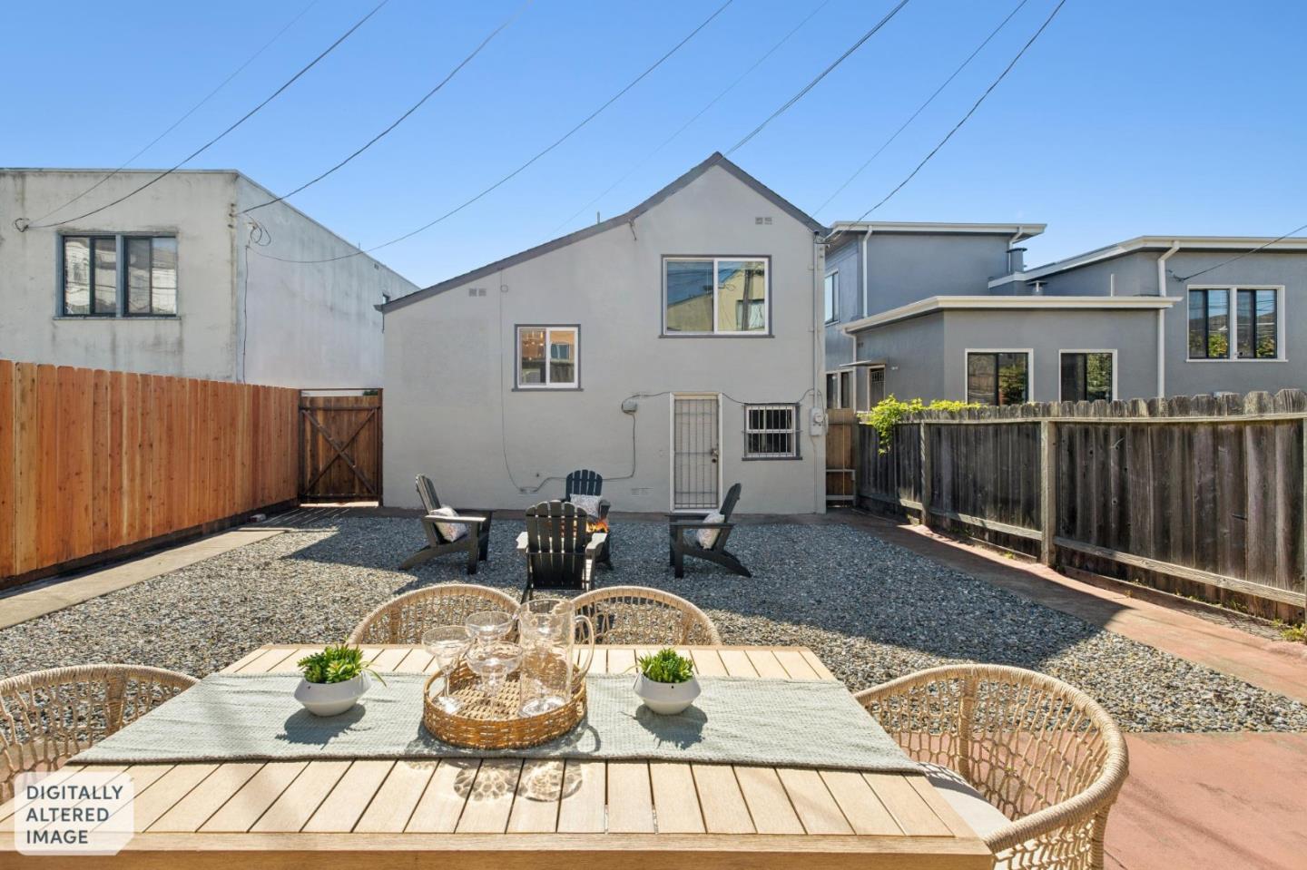 Detail Gallery Image 39 of 46 For 45 Forest Grove Dr, Daly City,  CA 94015 - 3 Beds | 1/1 Baths