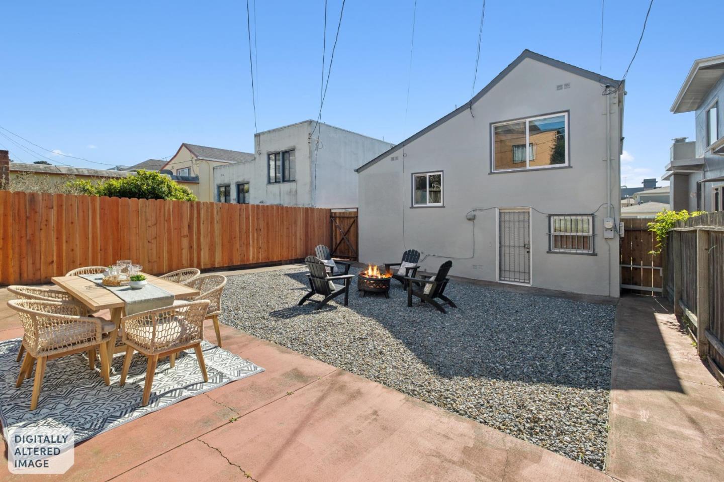 Detail Gallery Image 40 of 46 For 45 Forest Grove Dr, Daly City,  CA 94015 - 3 Beds | 1/1 Baths