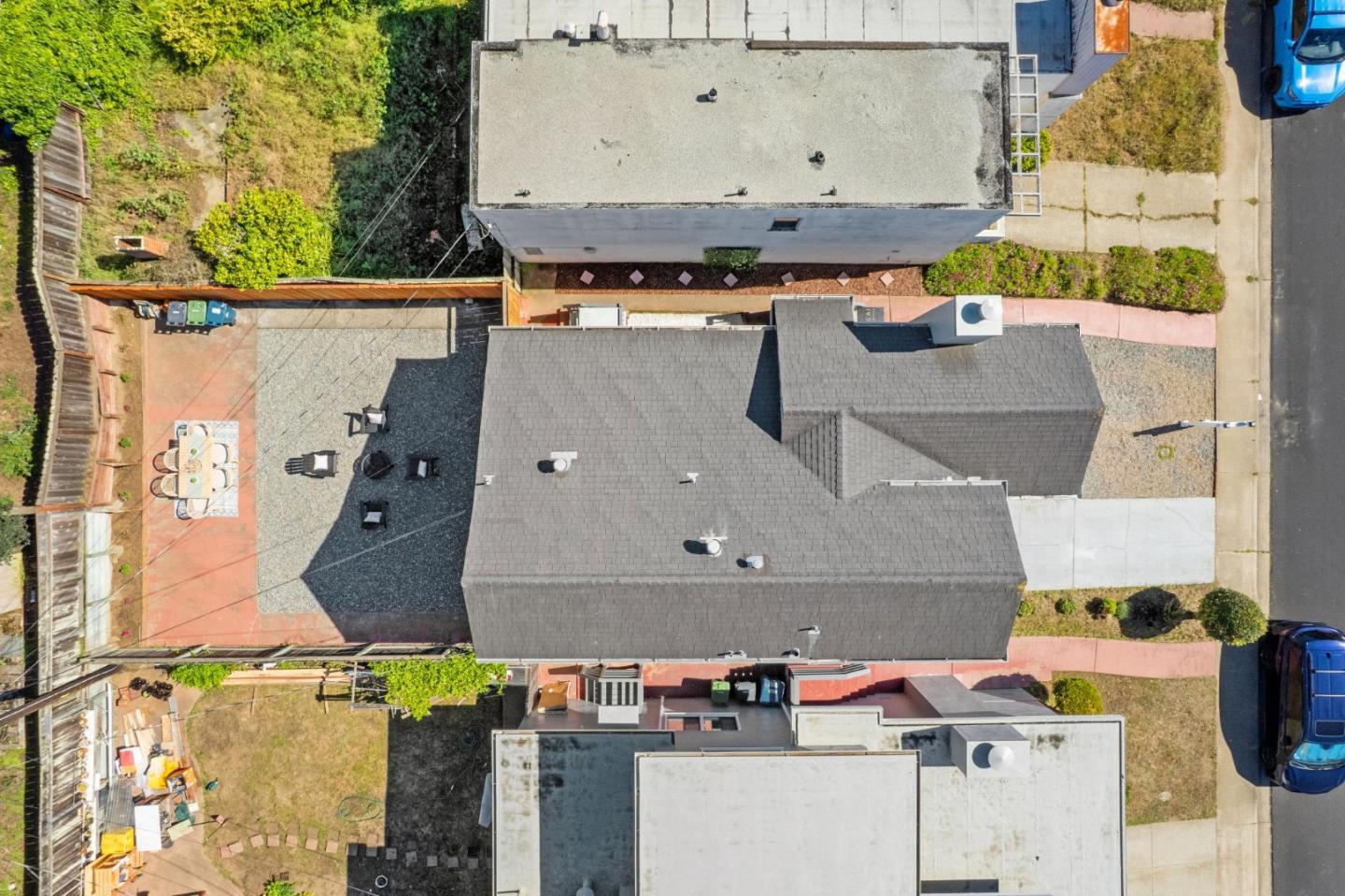 Detail Gallery Image 41 of 46 For 45 Forest Grove Dr, Daly City,  CA 94015 - 3 Beds | 1/1 Baths