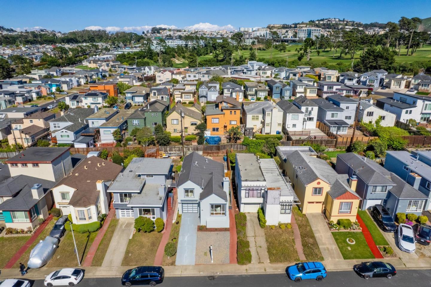 Detail Gallery Image 42 of 46 For 45 Forest Grove Dr, Daly City,  CA 94015 - 3 Beds | 1/1 Baths