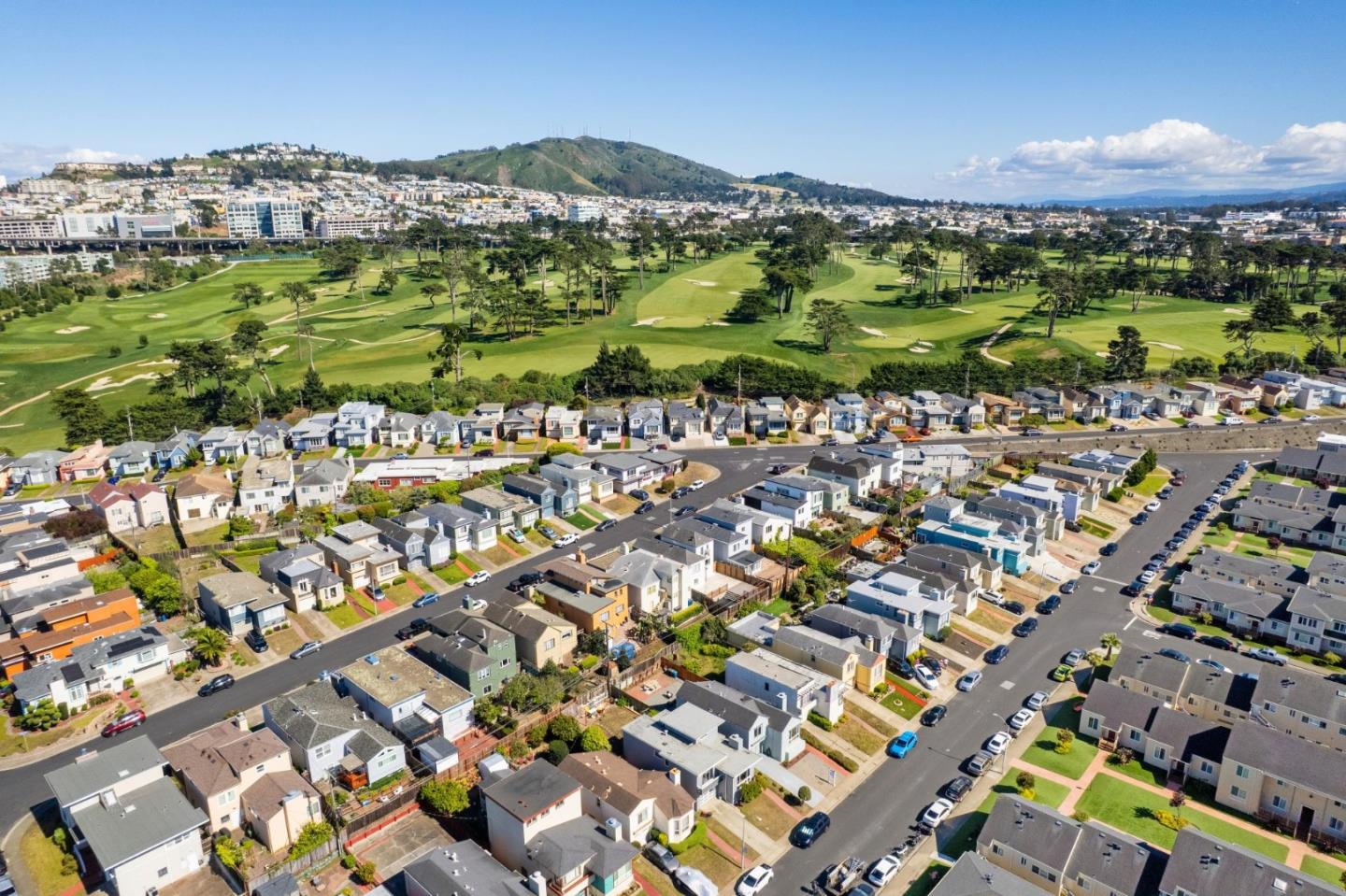 Detail Gallery Image 43 of 46 For 45 Forest Grove Dr, Daly City,  CA 94015 - 3 Beds | 1/1 Baths