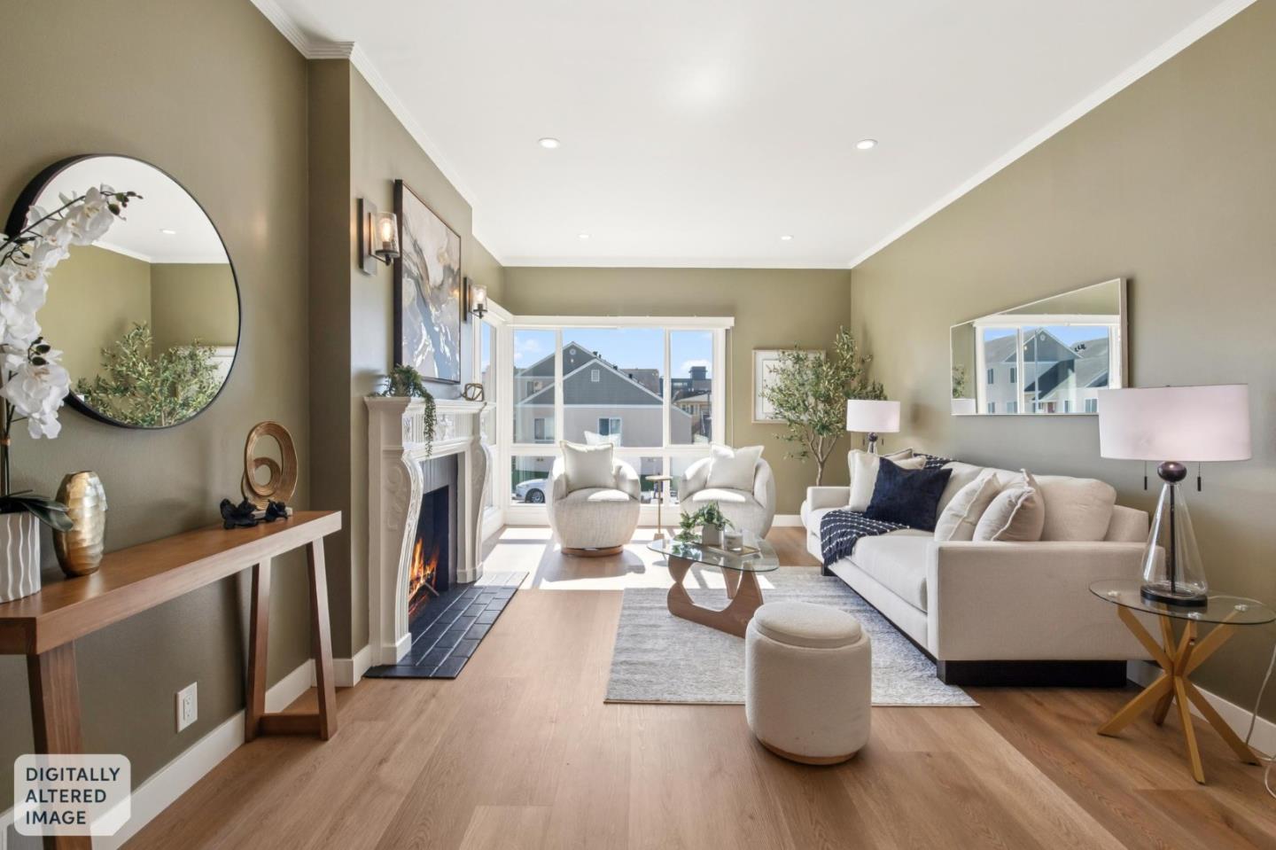 Detail Gallery Image 5 of 46 For 45 Forest Grove Dr, Daly City,  CA 94015 - 3 Beds | 1/1 Baths