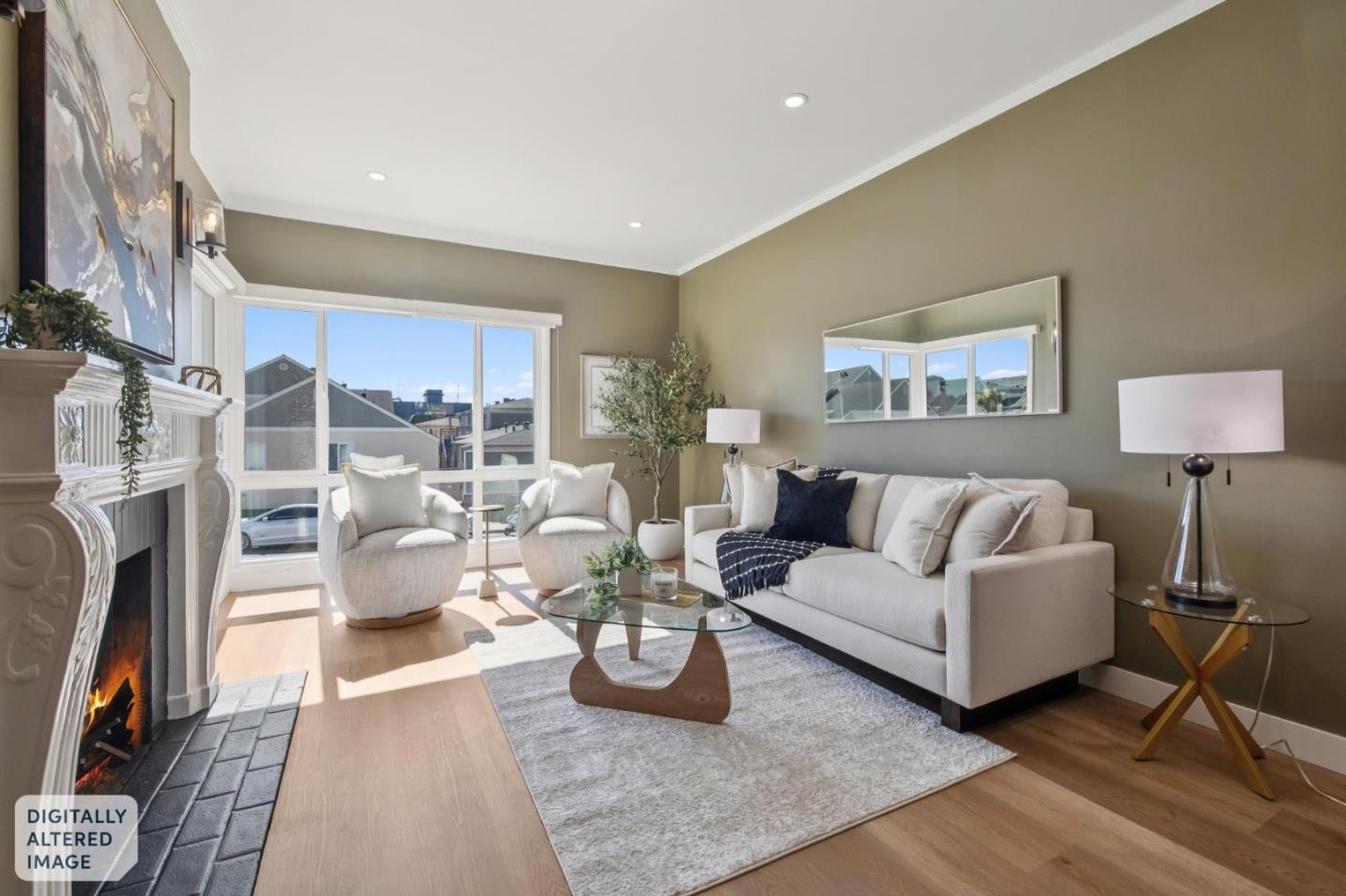 Detail Gallery Image 7 of 46 For 45 Forest Grove Dr, Daly City,  CA 94015 - 3 Beds | 1/1 Baths