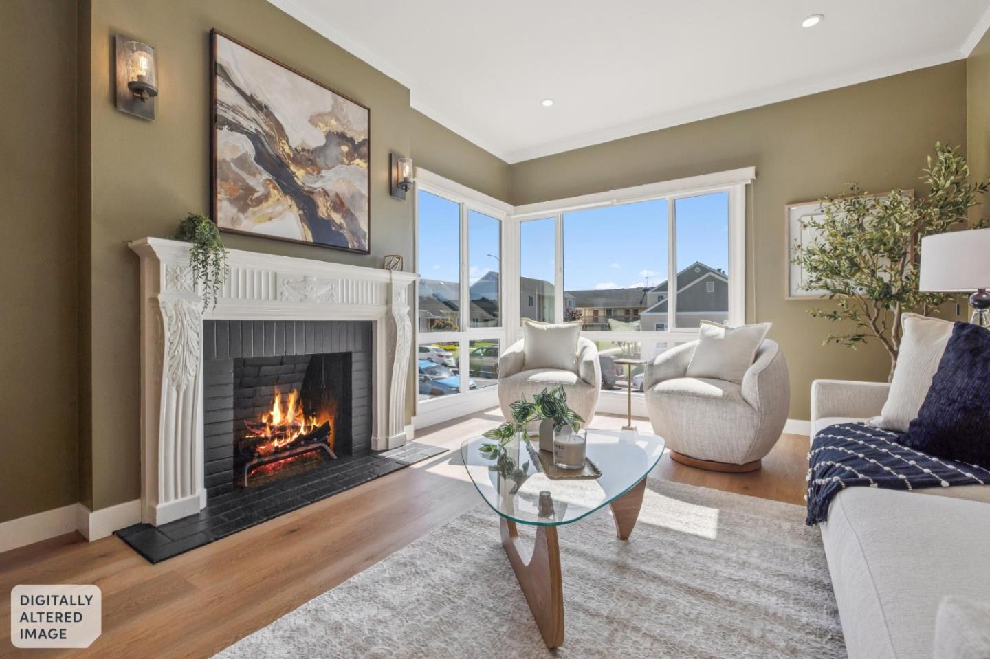 Detail Gallery Image 8 of 46 For 45 Forest Grove Dr, Daly City,  CA 94015 - 3 Beds | 1/1 Baths