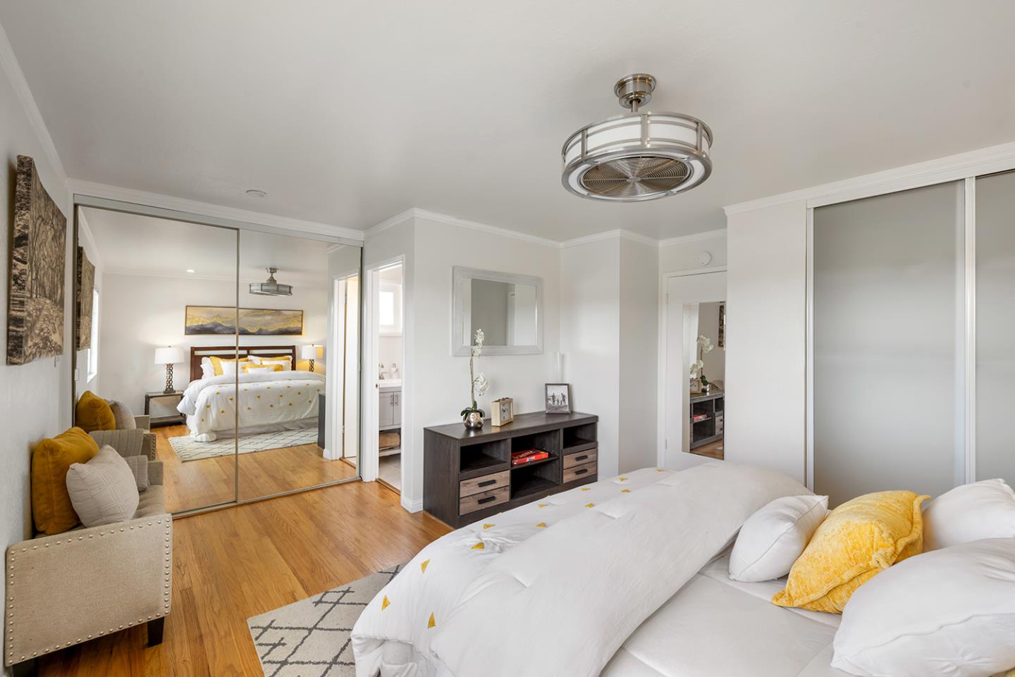 Detail Gallery Image 13 of 31 For 3891 Chilton Ln, San Bruno,  CA 94066 - 3 Beds | 2 Baths