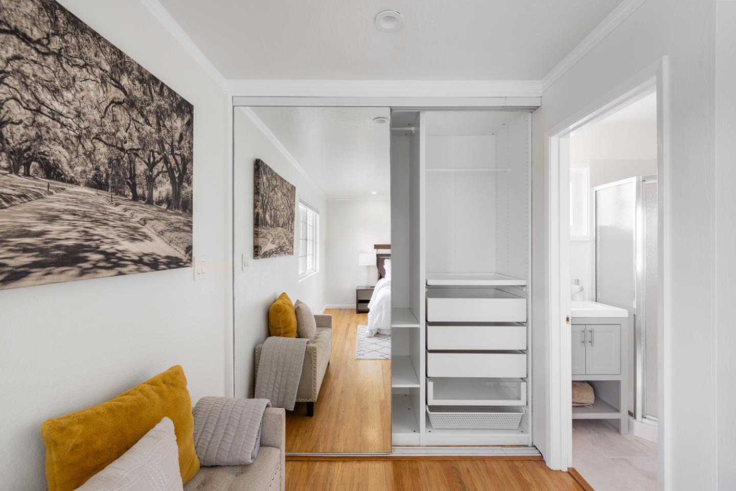 Detail Gallery Image 14 of 31 For 3891 Chilton Ln, San Bruno,  CA 94066 - 3 Beds | 2 Baths