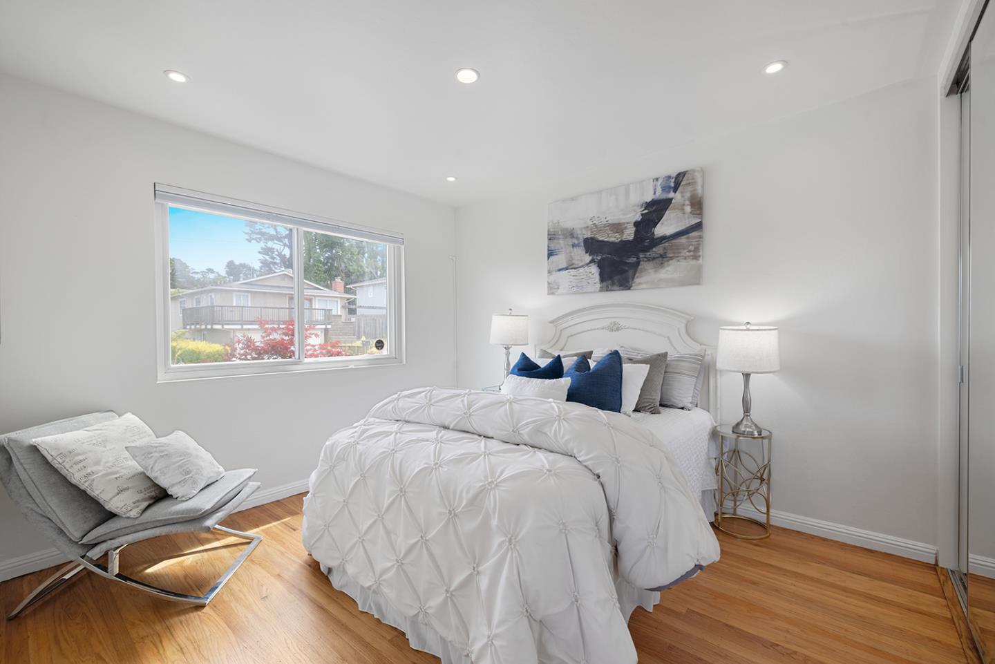 Detail Gallery Image 17 of 31 For 3891 Chilton Ln, San Bruno,  CA 94066 - 3 Beds | 2 Baths