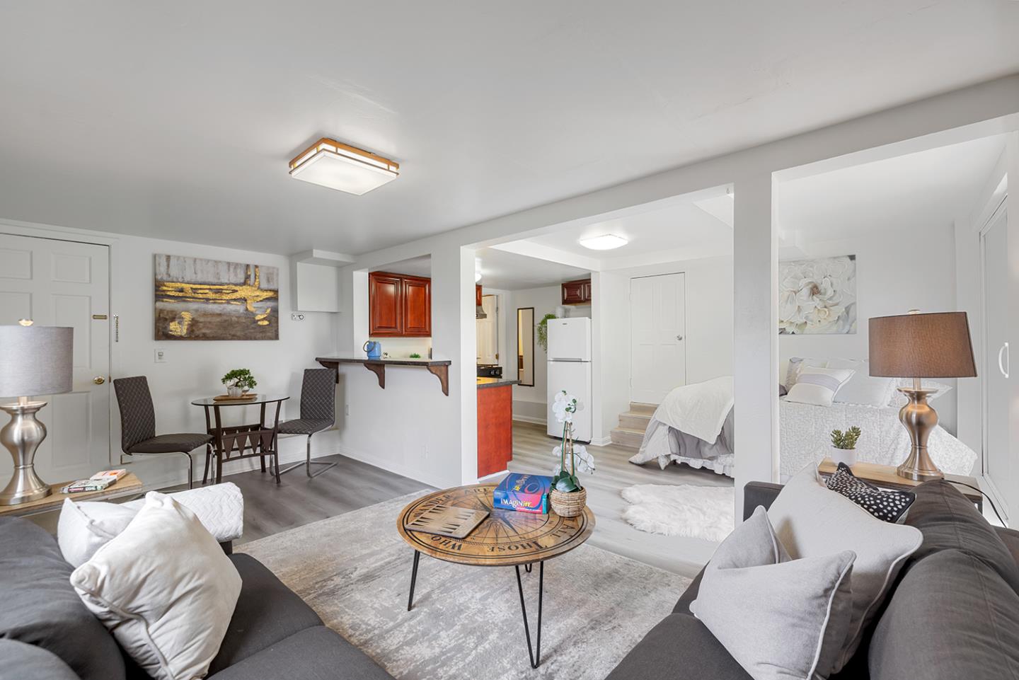 Detail Gallery Image 20 of 31 For 3891 Chilton Ln, San Bruno,  CA 94066 - 3 Beds | 2 Baths