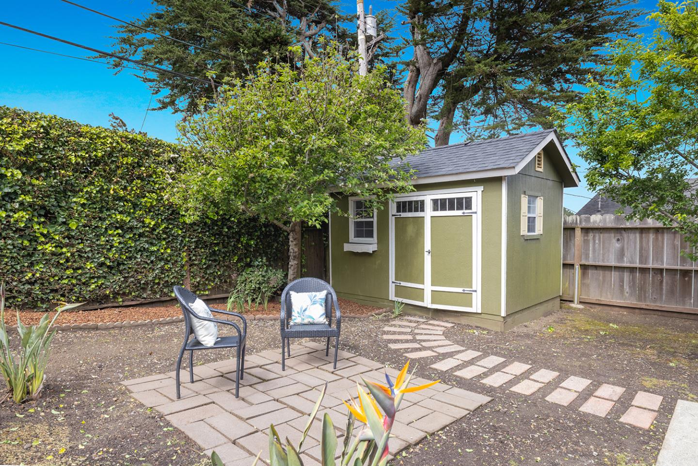 Detail Gallery Image 27 of 31 For 3891 Chilton Ln, San Bruno,  CA 94066 - 3 Beds | 2 Baths