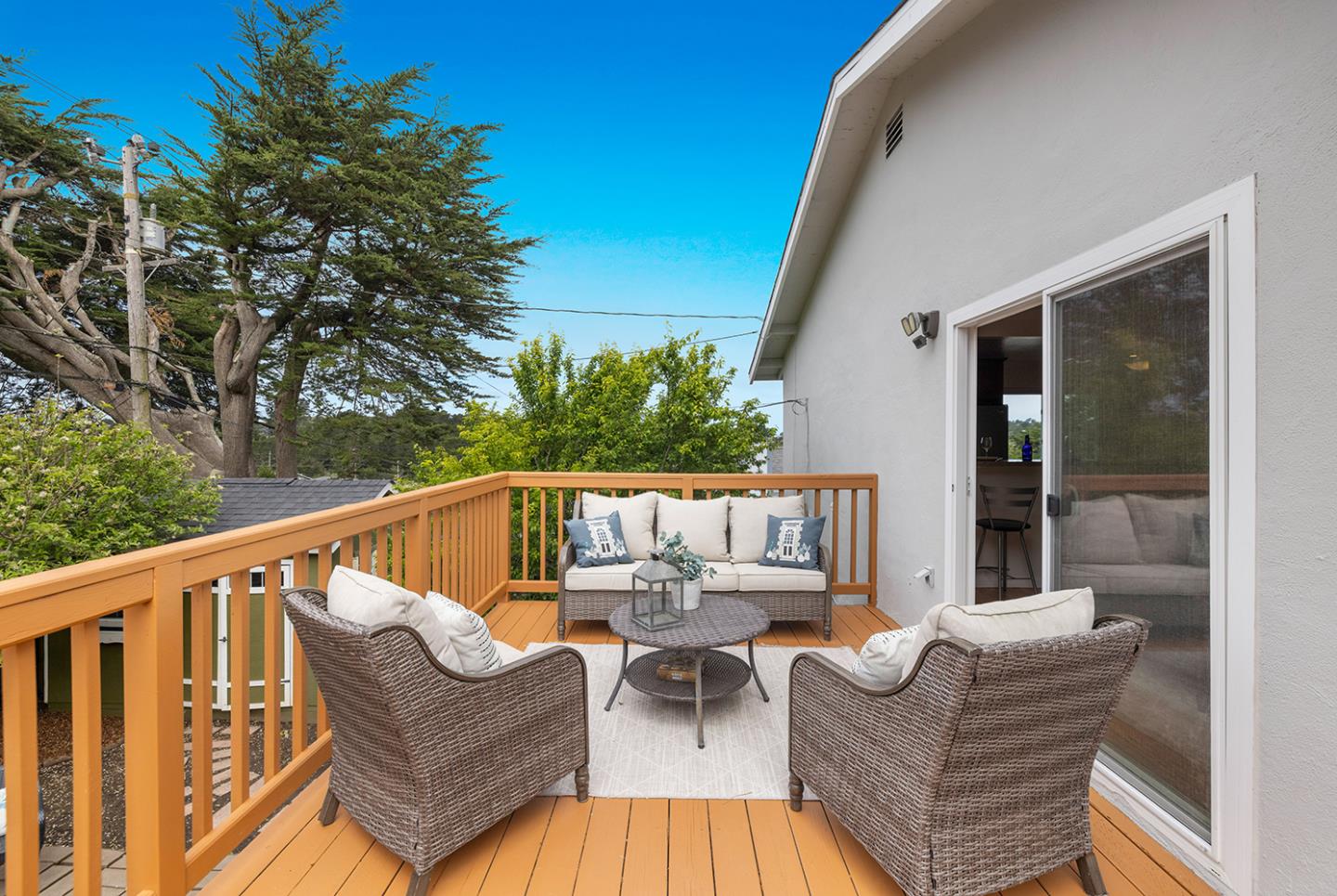 Detail Gallery Image 30 of 31 For 3891 Chilton Ln, San Bruno,  CA 94066 - 3 Beds | 2 Baths