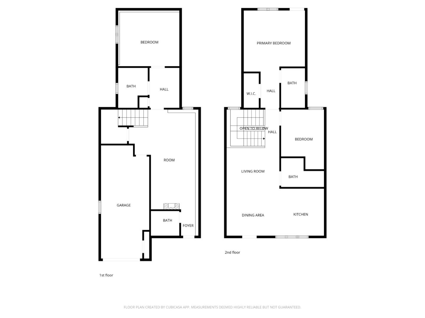 Detail Gallery Image 31 of 31 For 3891 Chilton Ln, San Bruno,  CA 94066 - 3 Beds | 2 Baths