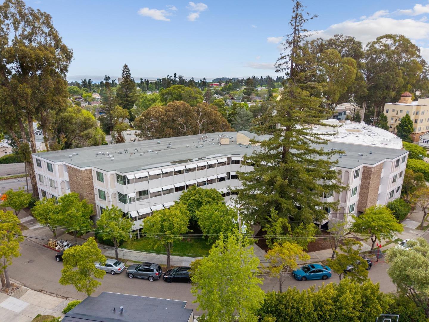 1515 Arc Way UNIT 105, Burlingame, CA, 94010