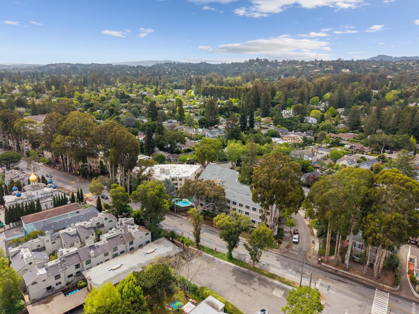 1515 Arc Way UNIT 105, Burlingame, CA, 94010