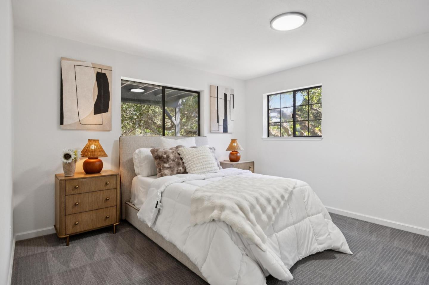 Detail Gallery Image 11 of 31 For 164 Springdale Way, Redwood City,  CA 94062 - 4 Beds | 4 Baths