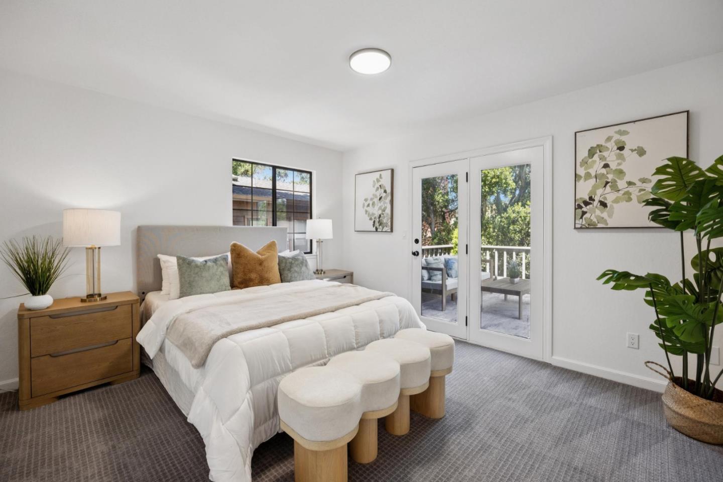 Detail Gallery Image 6 of 31 For 164 Springdale Way, Redwood City,  CA 94062 - 4 Beds | 4 Baths