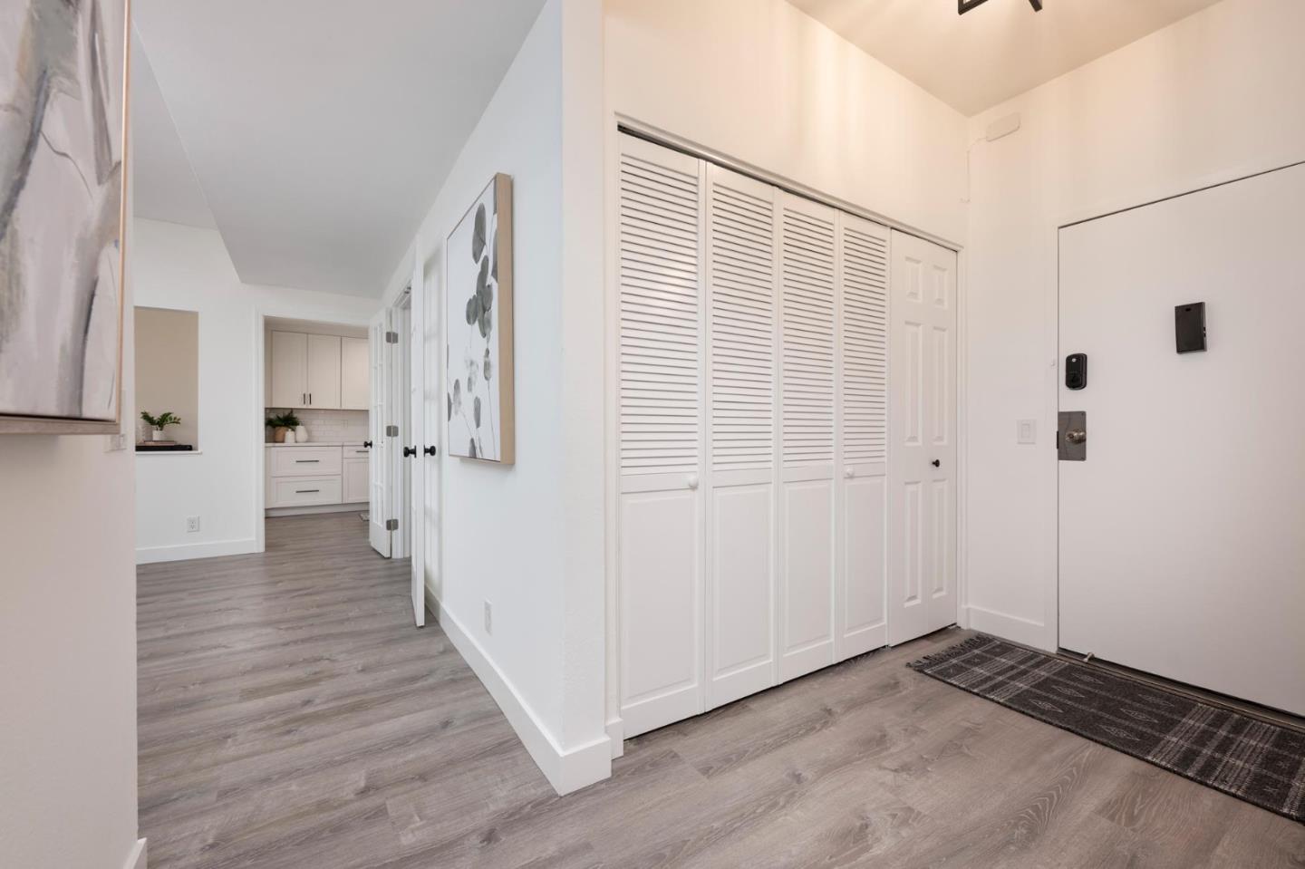 425 North El Camino Real UNIT 105, San Mateo, CA, 94401