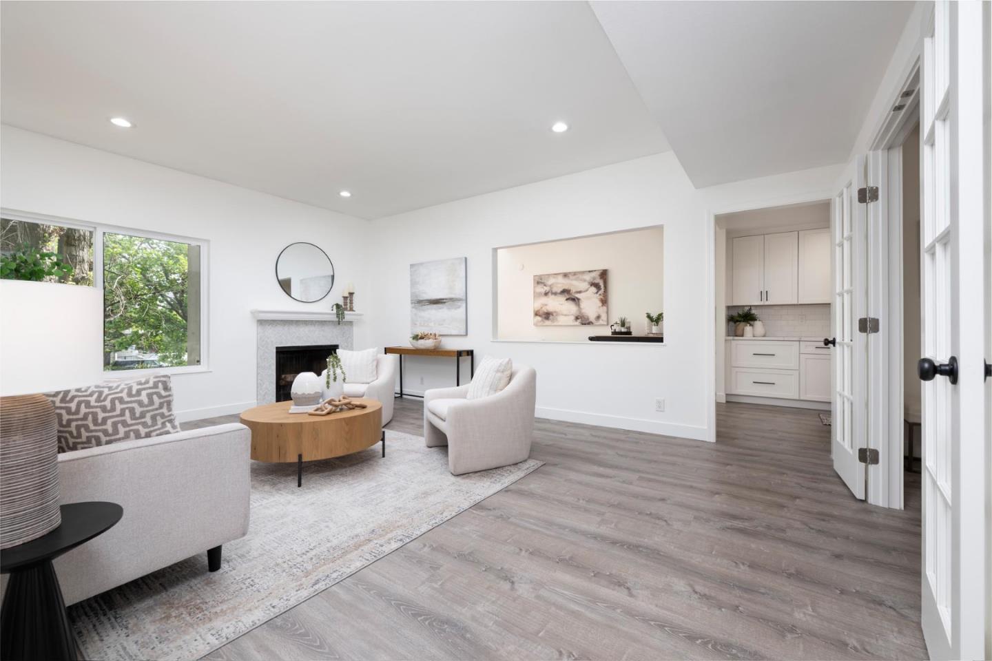 425 North El Camino Real UNIT 105, San Mateo, CA, 94401