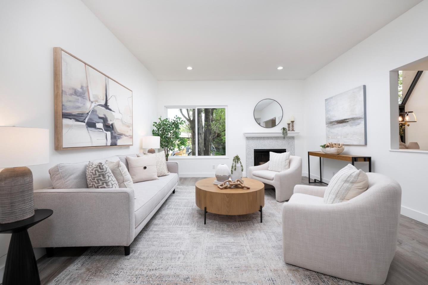 425 North El Camino Real UNIT 105, San Mateo, CA, 94401