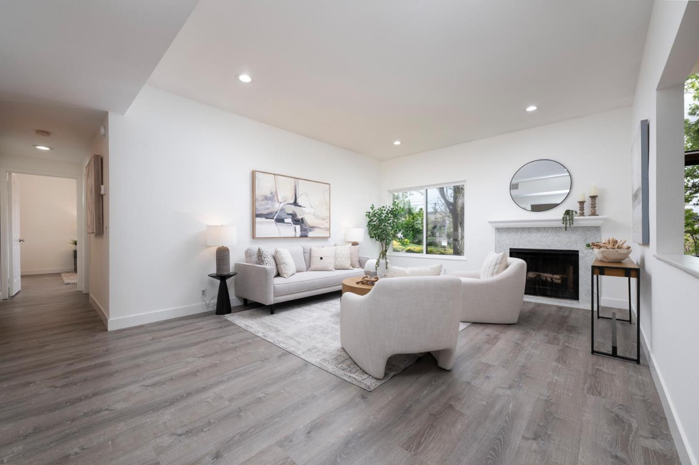 425 North El Camino Real UNIT 105, San Mateo, CA, 94401