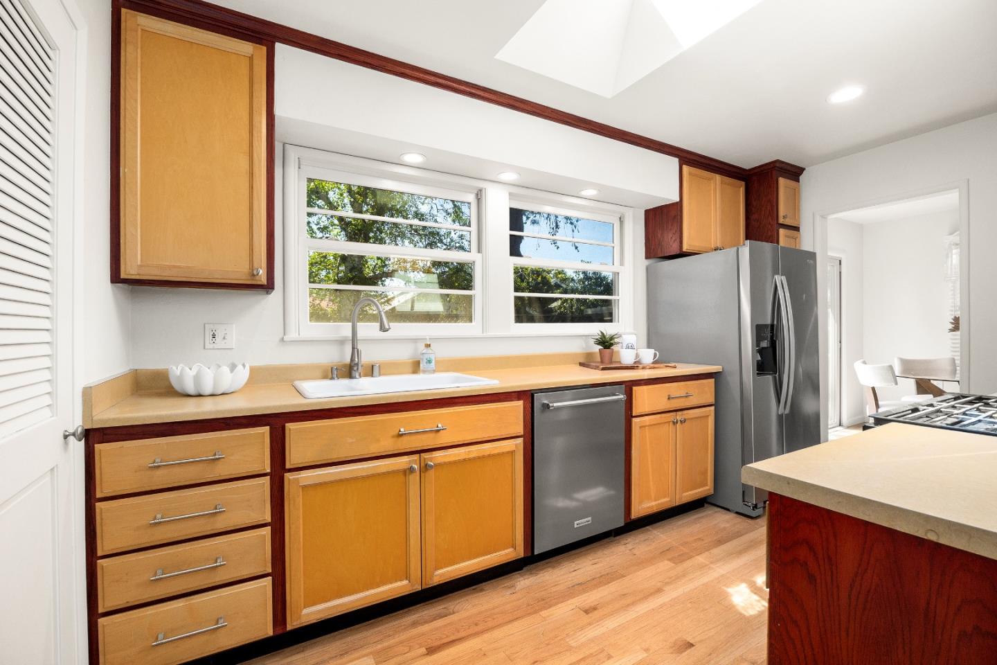 124 Coulson Avenue, Santa Cruz, CA, 95060