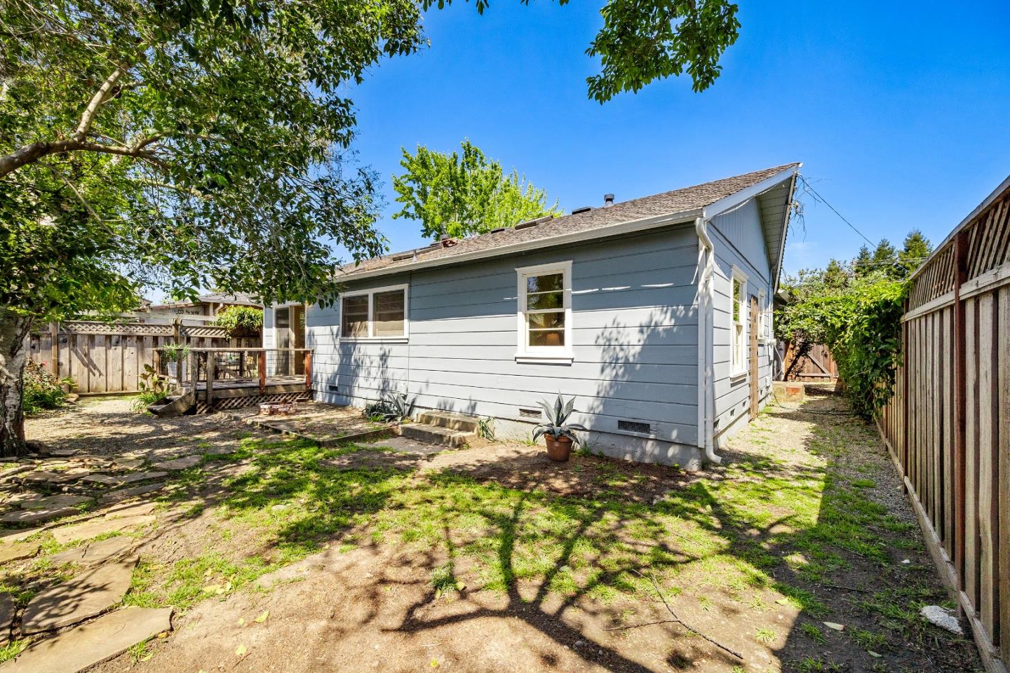124 Coulson Avenue, Santa Cruz, CA, 95060