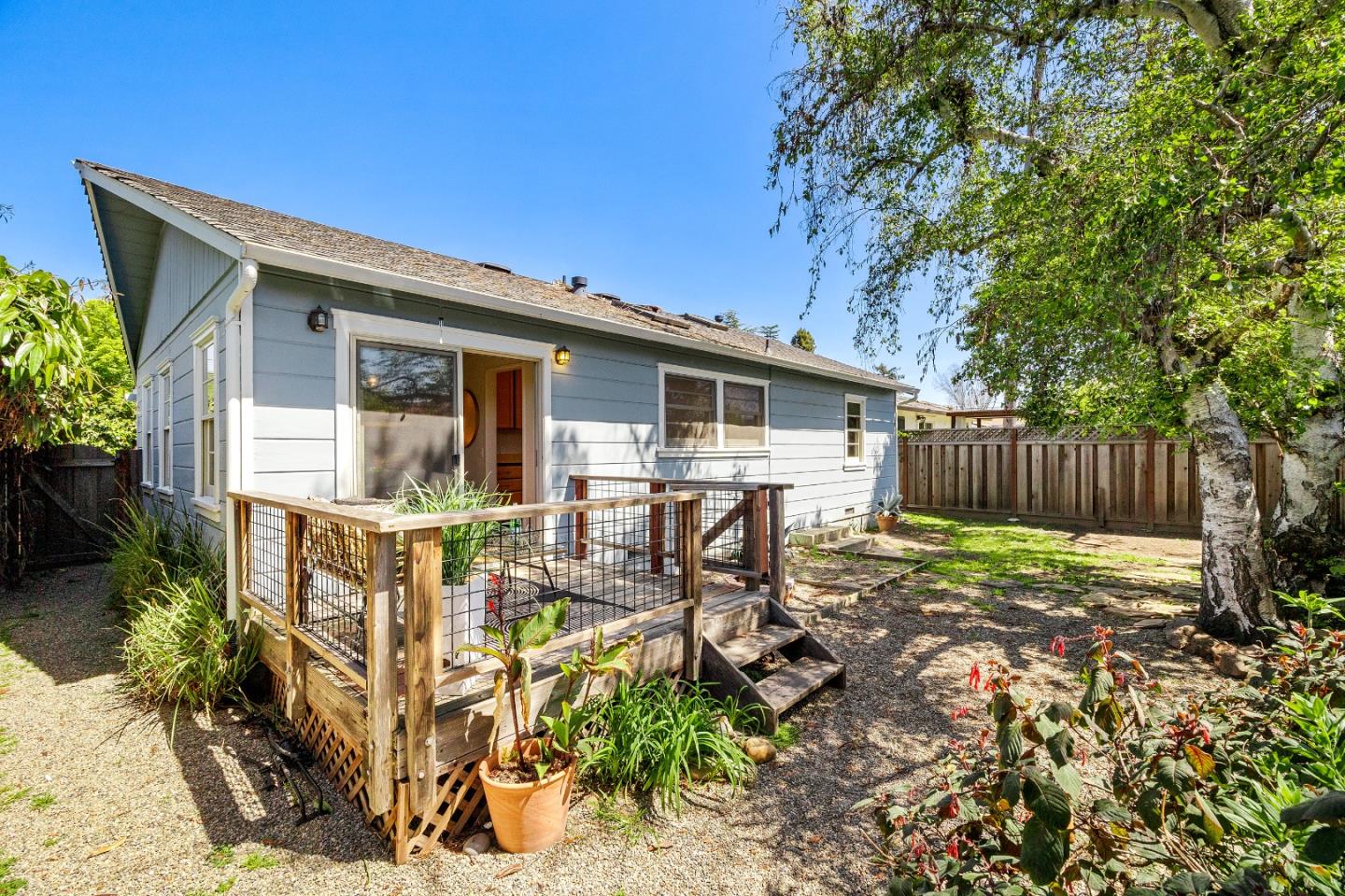 124 Coulson Avenue, Santa Cruz, CA, 95060