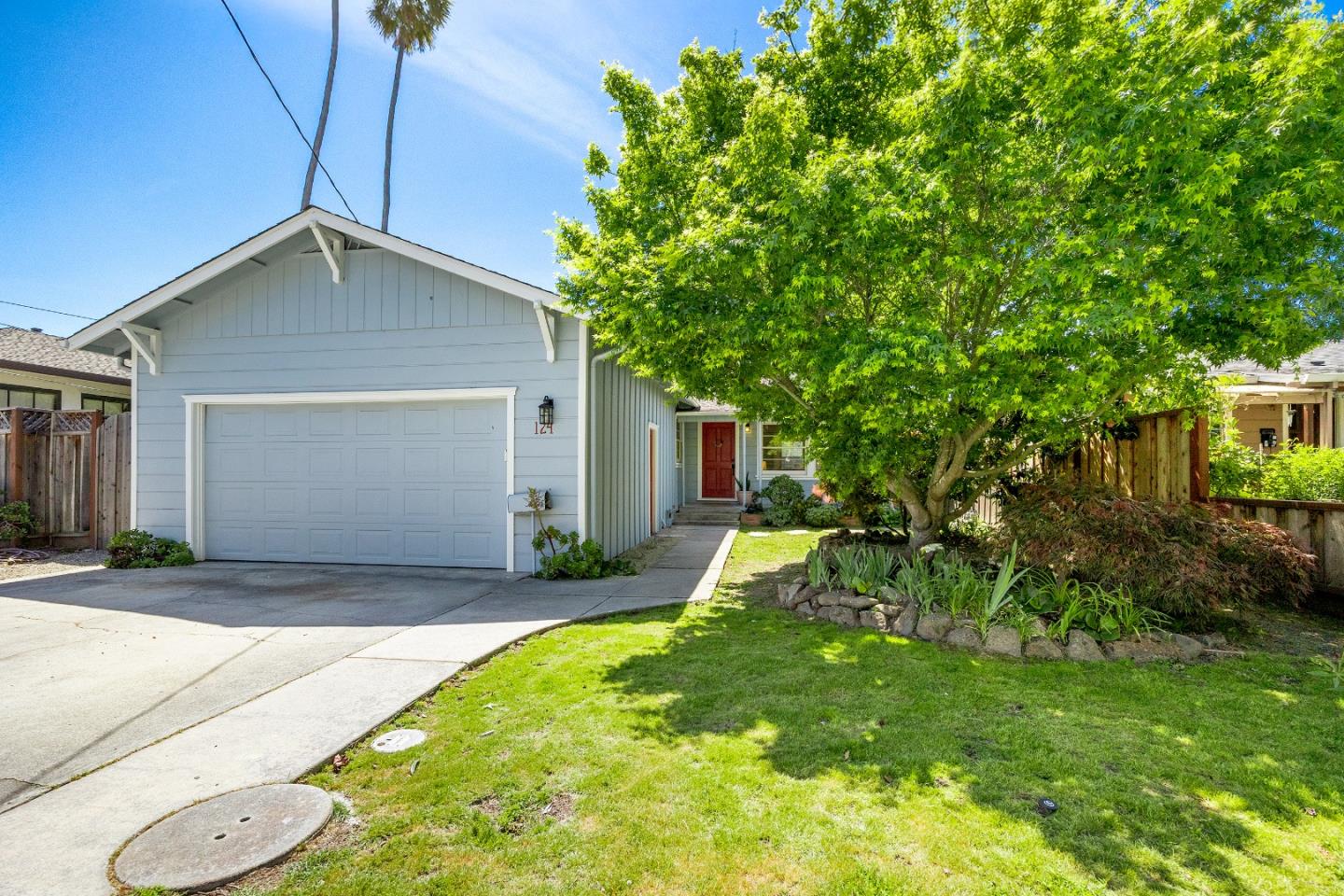124 Coulson Avenue, Santa Cruz, CA, 95060