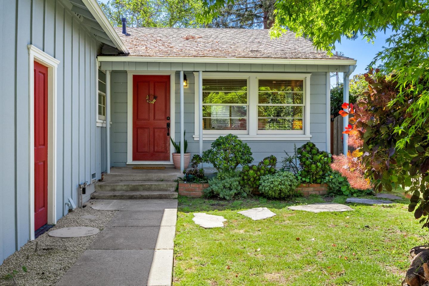 124 Coulson Avenue, Santa Cruz, CA, 95060