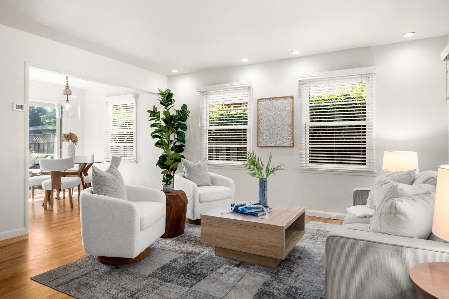 124 Coulson Avenue, Santa Cruz, CA, 95060