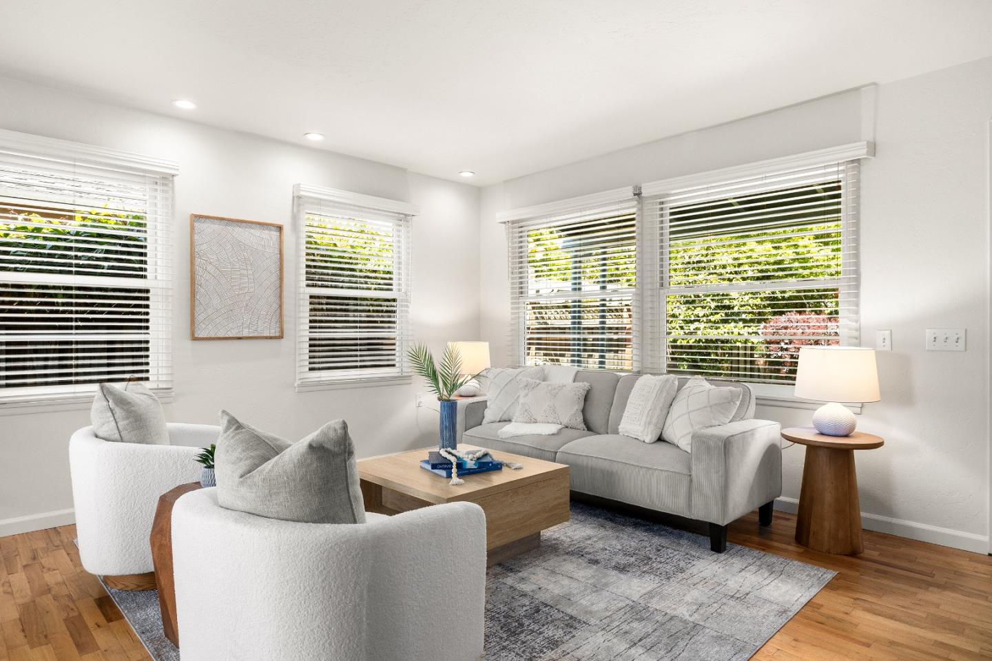124 Coulson Avenue, Santa Cruz, CA, 95060