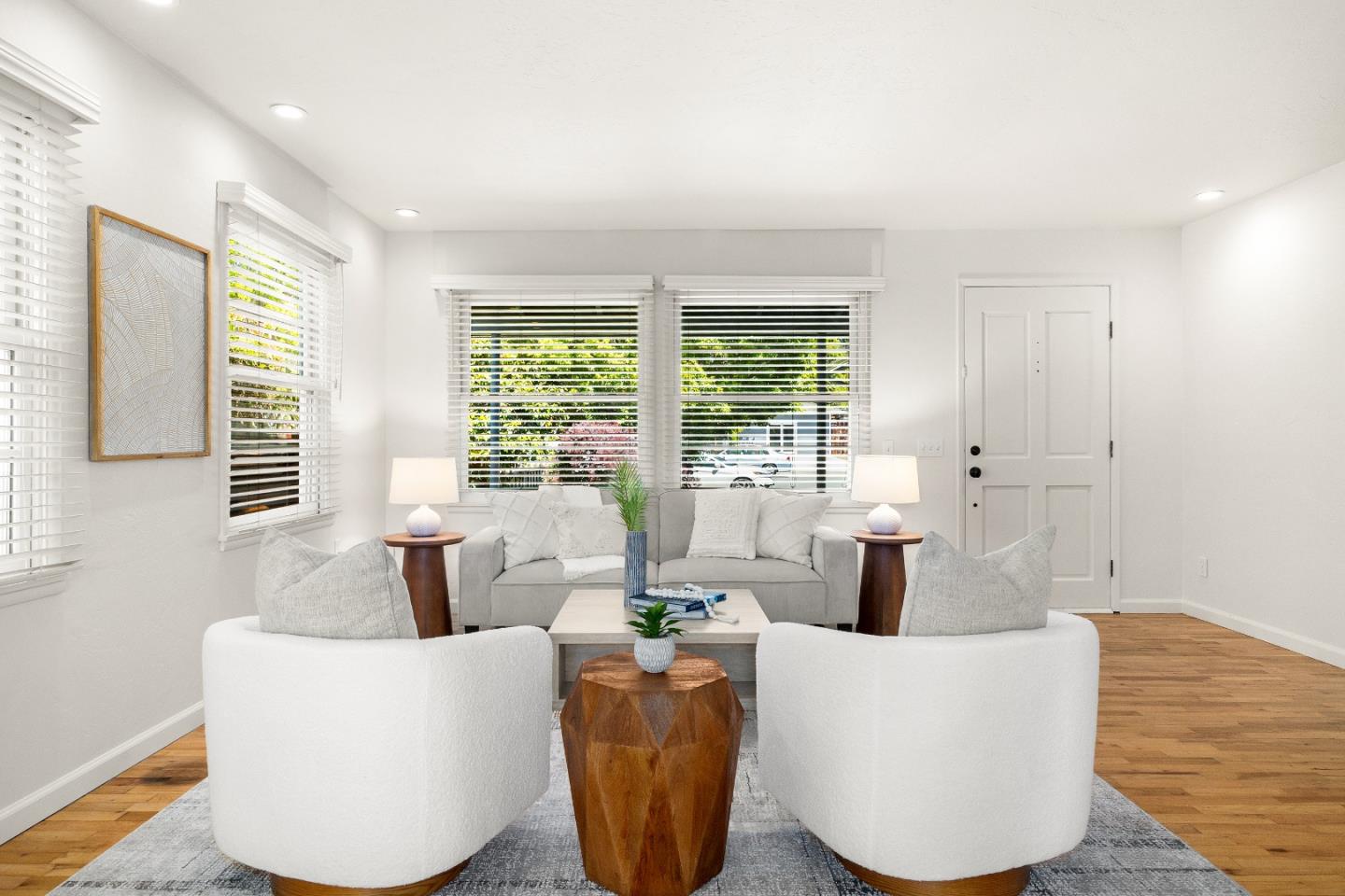124 Coulson Avenue, Santa Cruz, CA, 95060