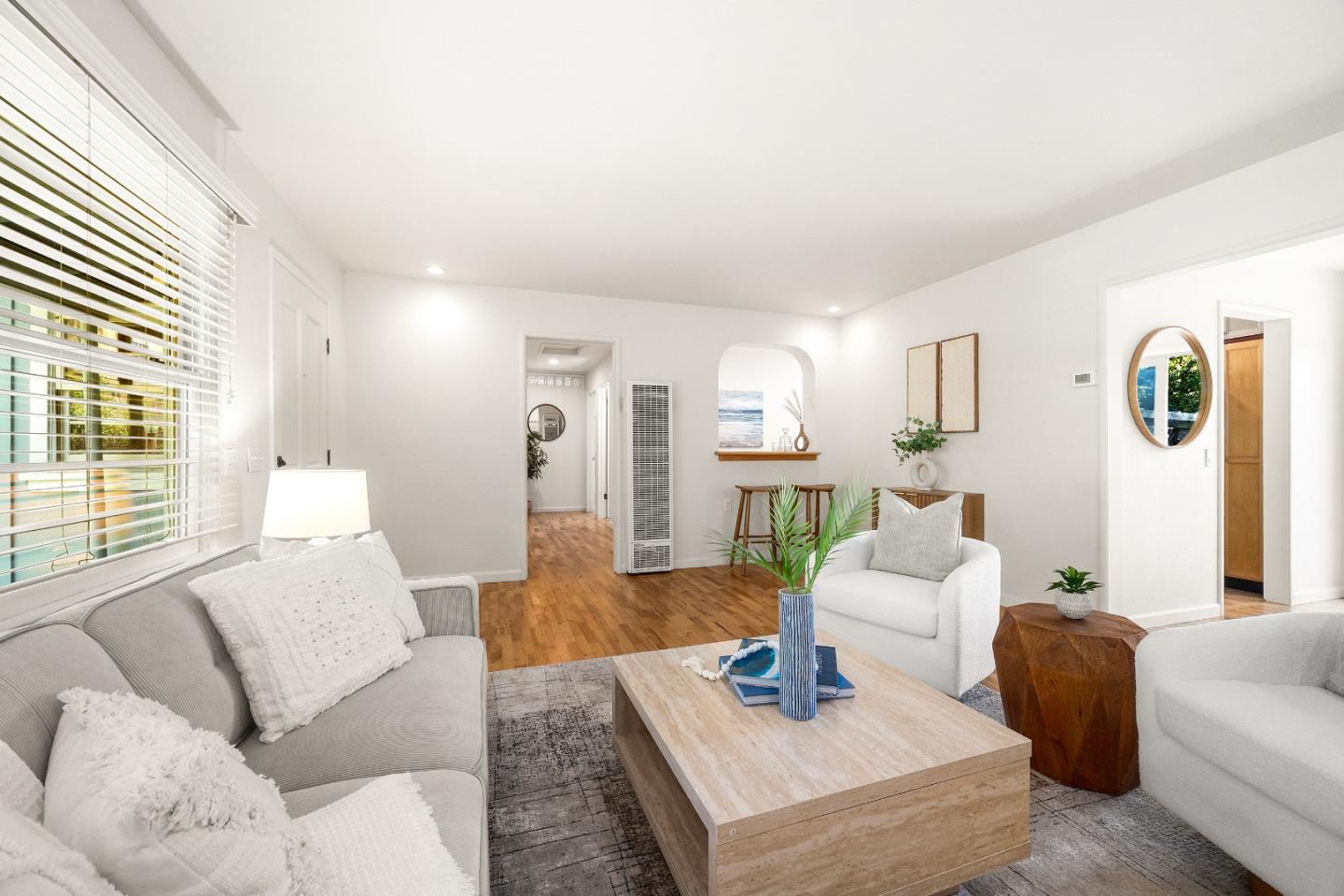 124 Coulson Avenue, Santa Cruz, CA, 95060