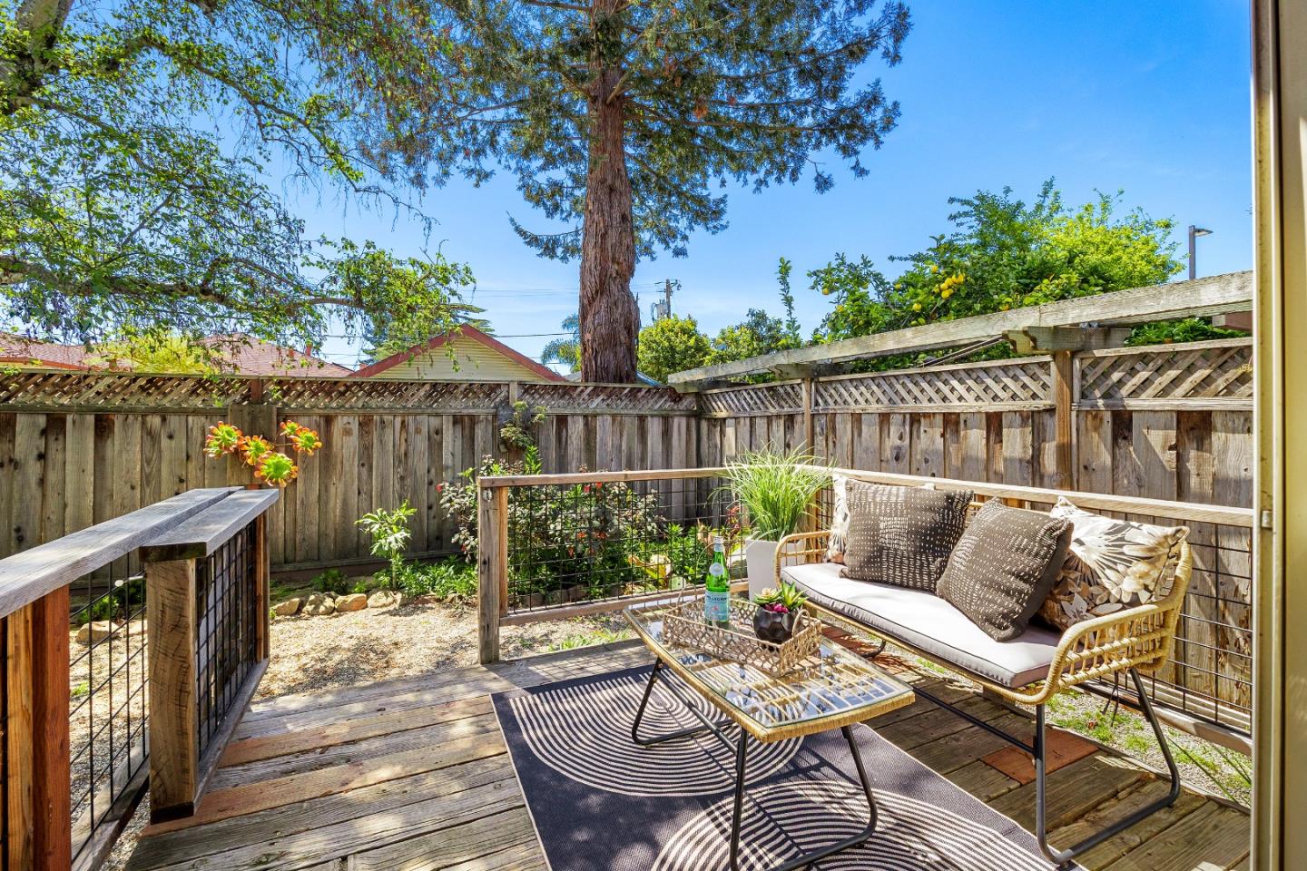 124 Coulson Avenue, Santa Cruz, CA, 95060