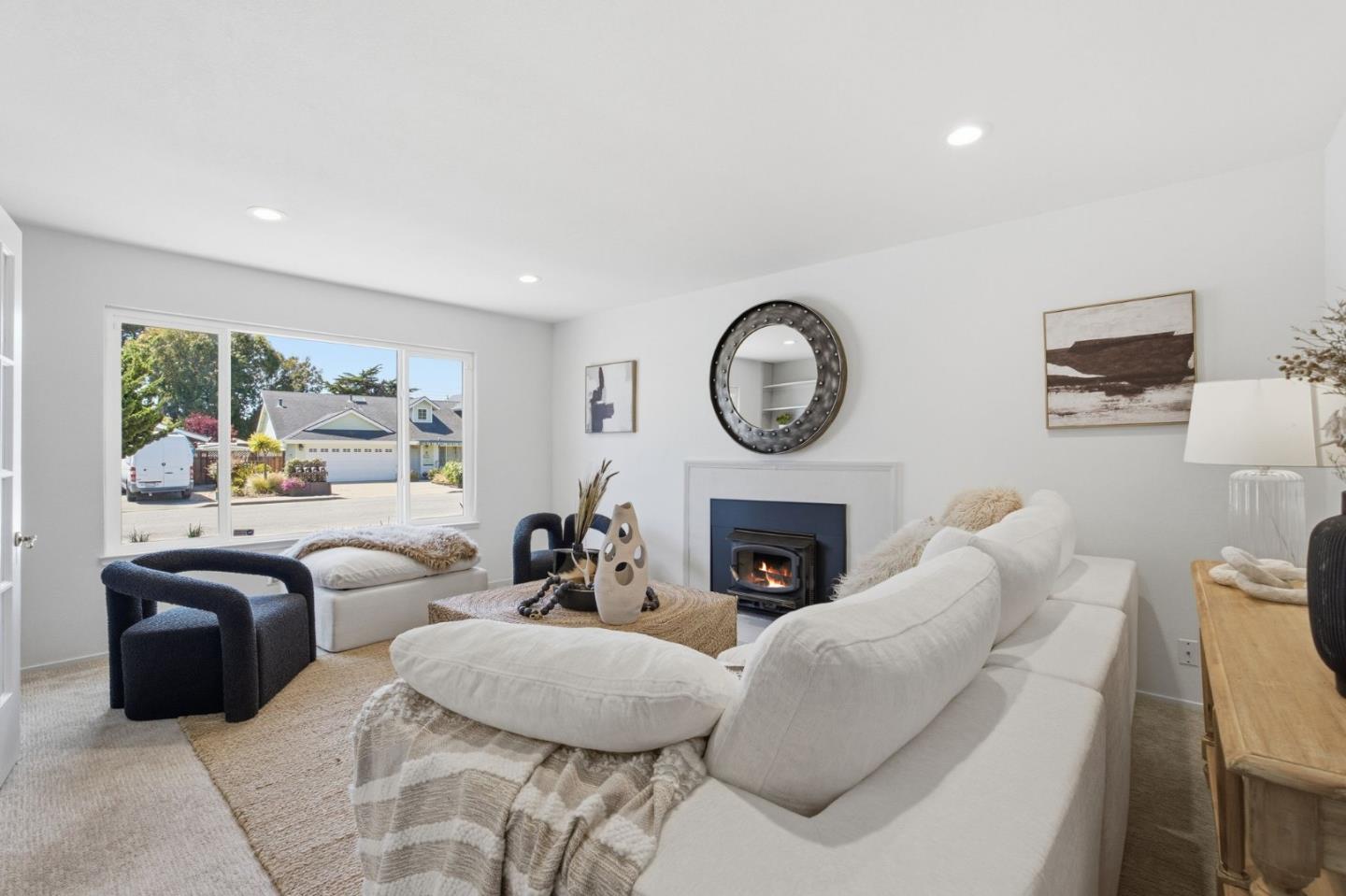 Detail Gallery Image 7 of 83 For 150 Tiller Ct, Half Moon Bay,  CA 94019 - 3 Beds | 2 Baths