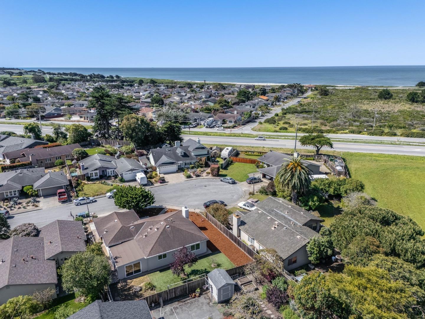 Detail Gallery Image 73 of 83 For 150 Tiller Ct, Half Moon Bay,  CA 94019 - 3 Beds | 2 Baths