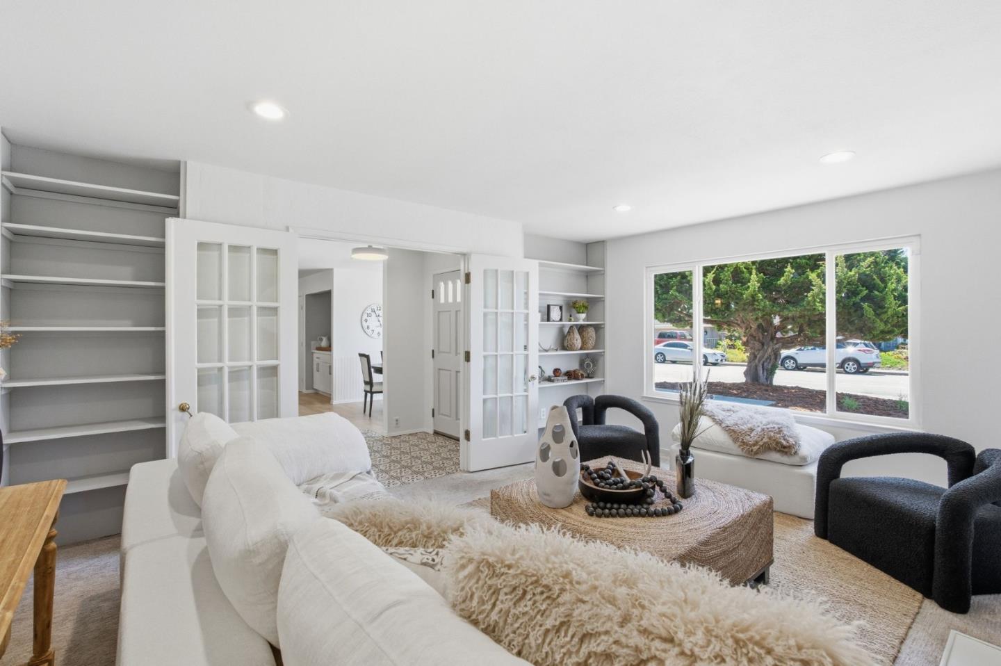 Detail Gallery Image 8 of 83 For 150 Tiller Ct, Half Moon Bay,  CA 94019 - 3 Beds | 2 Baths