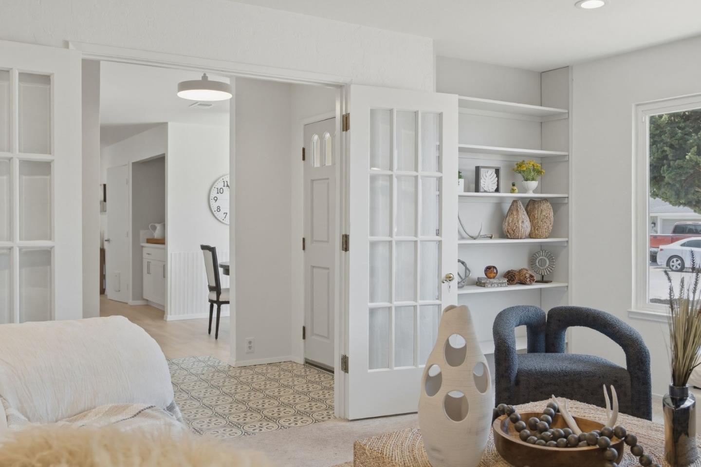 Detail Gallery Image 9 of 83 For 150 Tiller Ct, Half Moon Bay,  CA 94019 - 3 Beds | 2 Baths