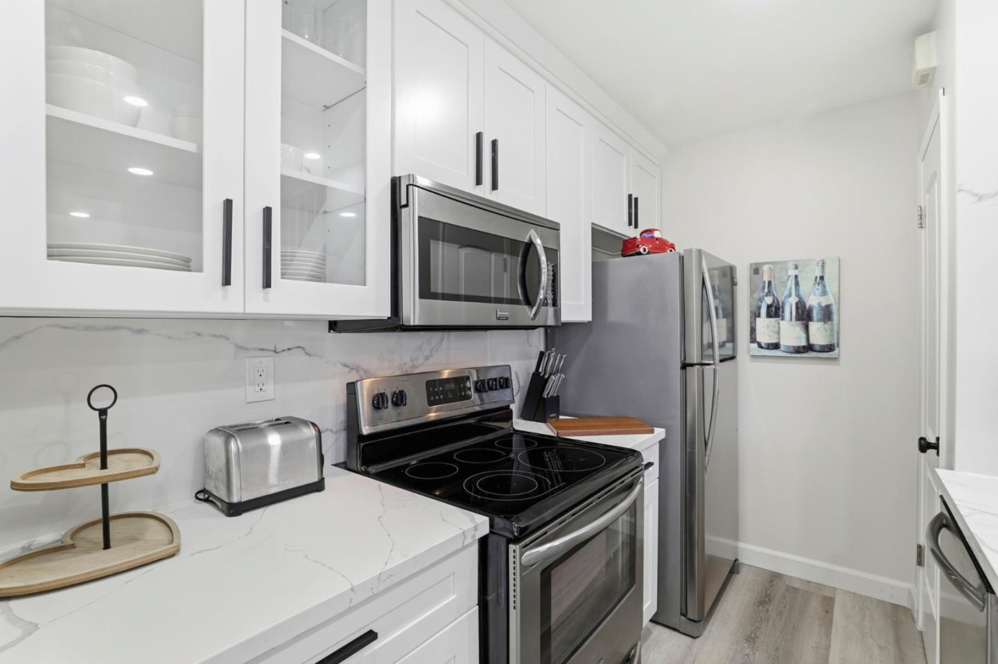 Detail Gallery Image 10 of 26 For 812 Blossom Hill Rd #2,  San Jose,  CA 95123 - 2 Beds | 1 Baths