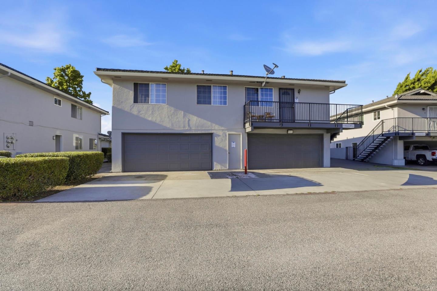 Detail Gallery Image 27 of 29 For 812 Blossom Hill Rd #2,  San Jose,  CA 95123 - 2 Beds | 1 Baths