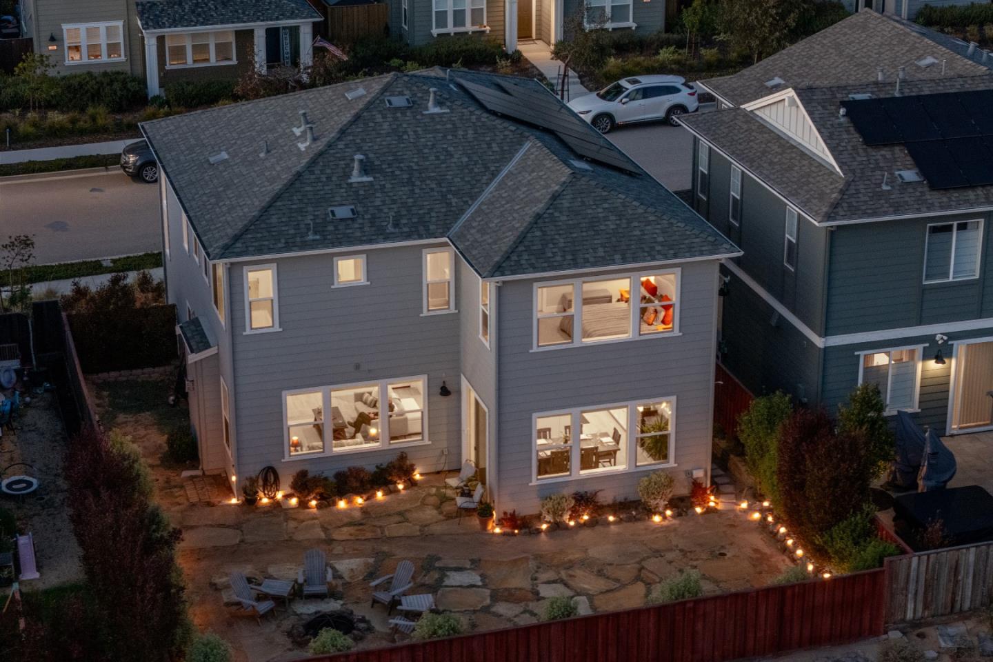 Detail Gallery Image 41 of 44 For 266 Sandy Gulch Dr, Marina,  CA 93933 - 3 Beds | 2/1 Baths