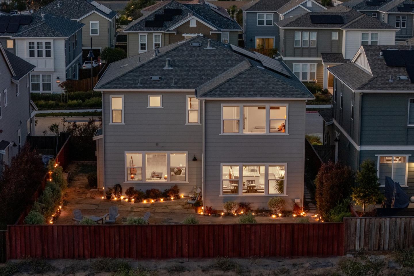 Detail Gallery Image 42 of 44 For 266 Sandy Gulch Dr, Marina,  CA 93933 - 3 Beds | 2/1 Baths