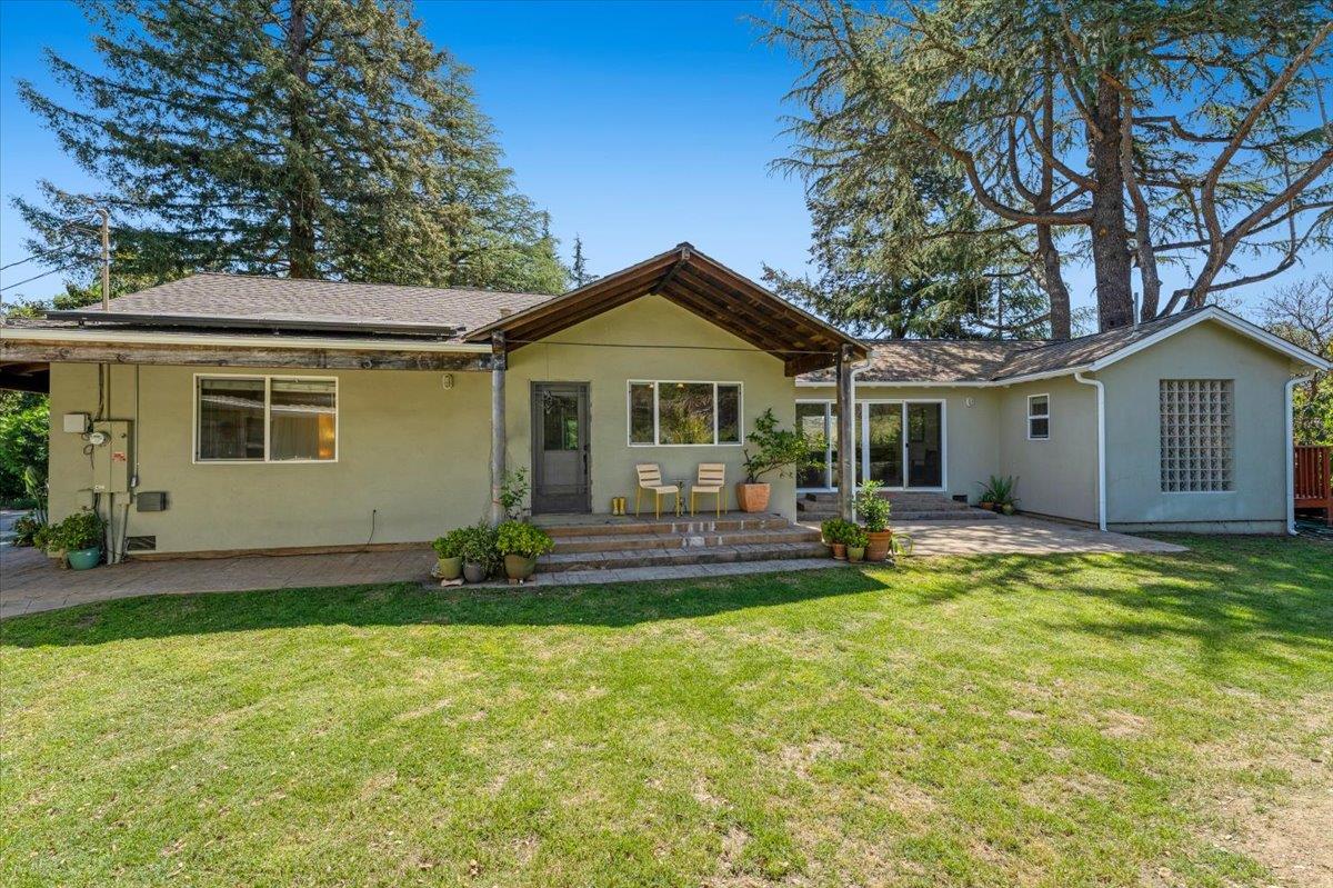 Detail Gallery Image 25 of 45 For 11 Eureka Canyon Rd, Corralitos,  CA 95076 - 3 Beds | 2 Baths