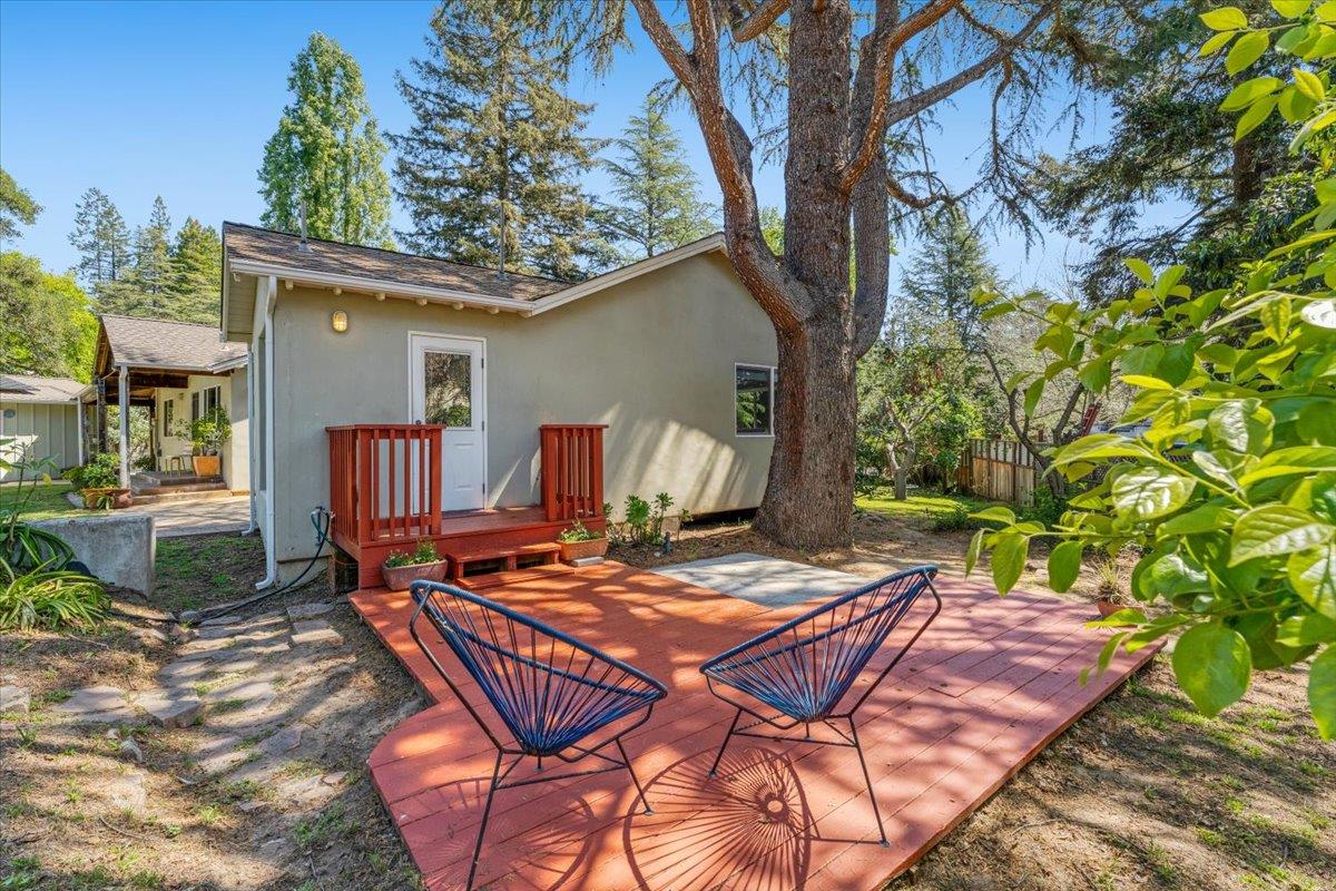 Detail Gallery Image 34 of 45 For 11 Eureka Canyon Rd, Corralitos,  CA 95076 - 3 Beds | 2 Baths