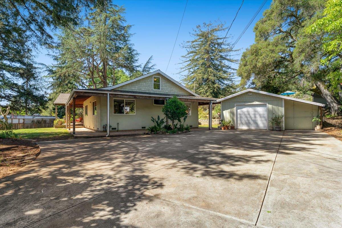 Detail Gallery Image 36 of 45 For 11 Eureka Canyon Rd, Corralitos,  CA 95076 - 3 Beds | 2 Baths