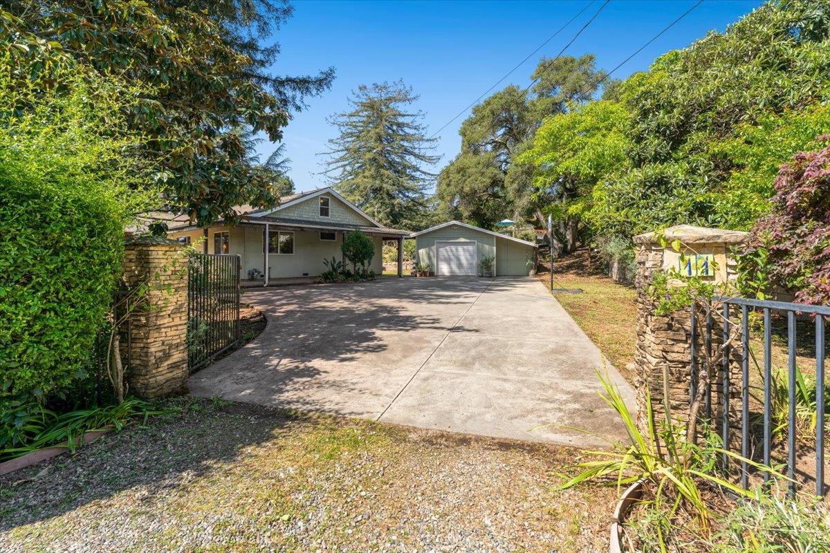 Detail Gallery Image 37 of 45 For 11 Eureka Canyon Rd, Corralitos,  CA 95076 - 3 Beds | 2 Baths