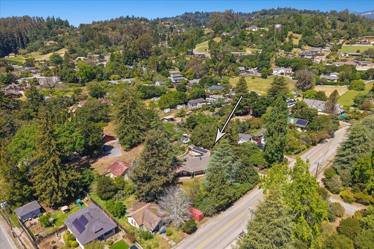 Detail Gallery Image 40 of 45 For 11 Eureka Canyon Rd, Corralitos,  CA 95076 - 3 Beds | 2 Baths