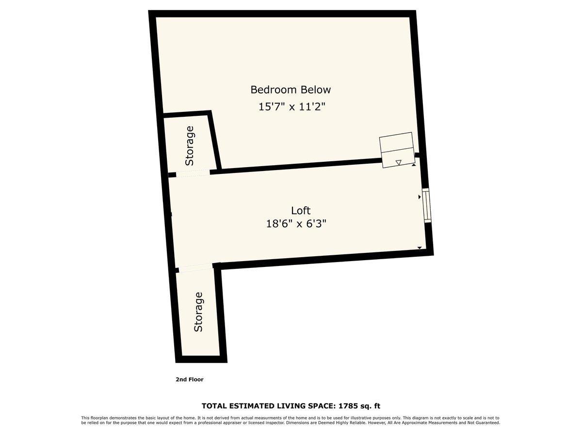 Detail Gallery Image 44 of 45 For 11 Eureka Canyon Rd, Corralitos,  CA 95076 - 3 Beds | 2 Baths